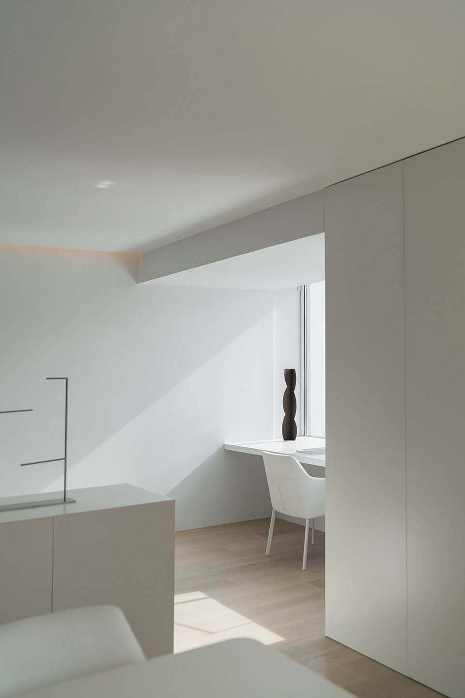 MRG Valencia by Fran Silvestre Arquitectos