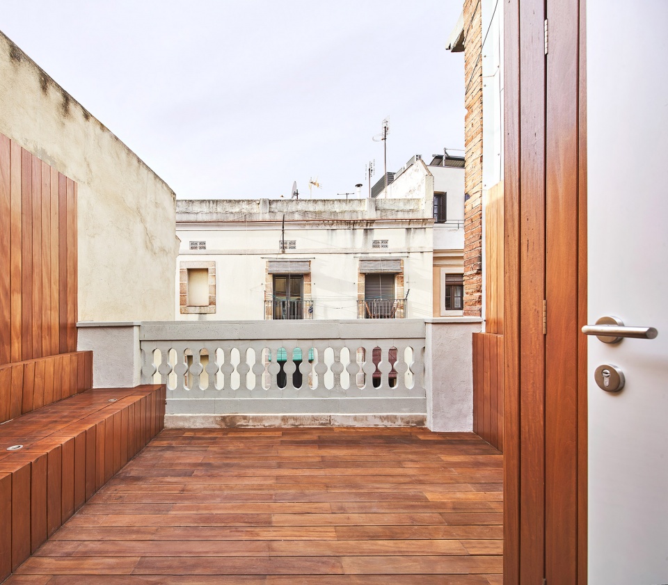 HOUSE BSP20 by Raul Sanchez