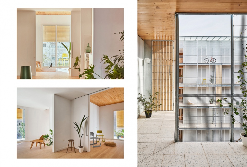 brief introduction about social housing