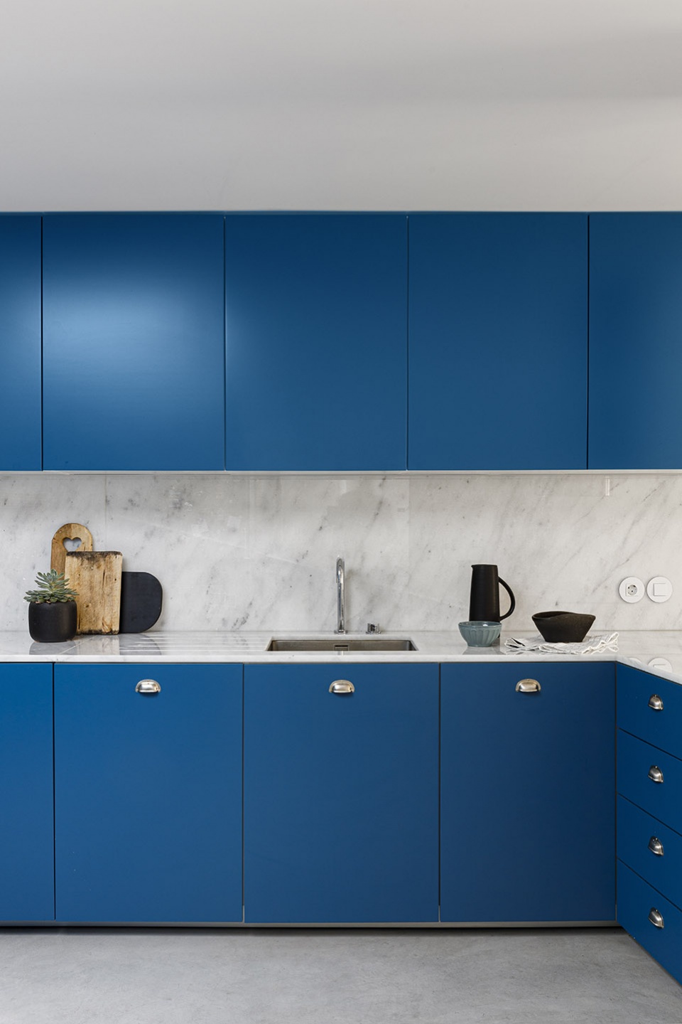 house in sta joana by nu ma