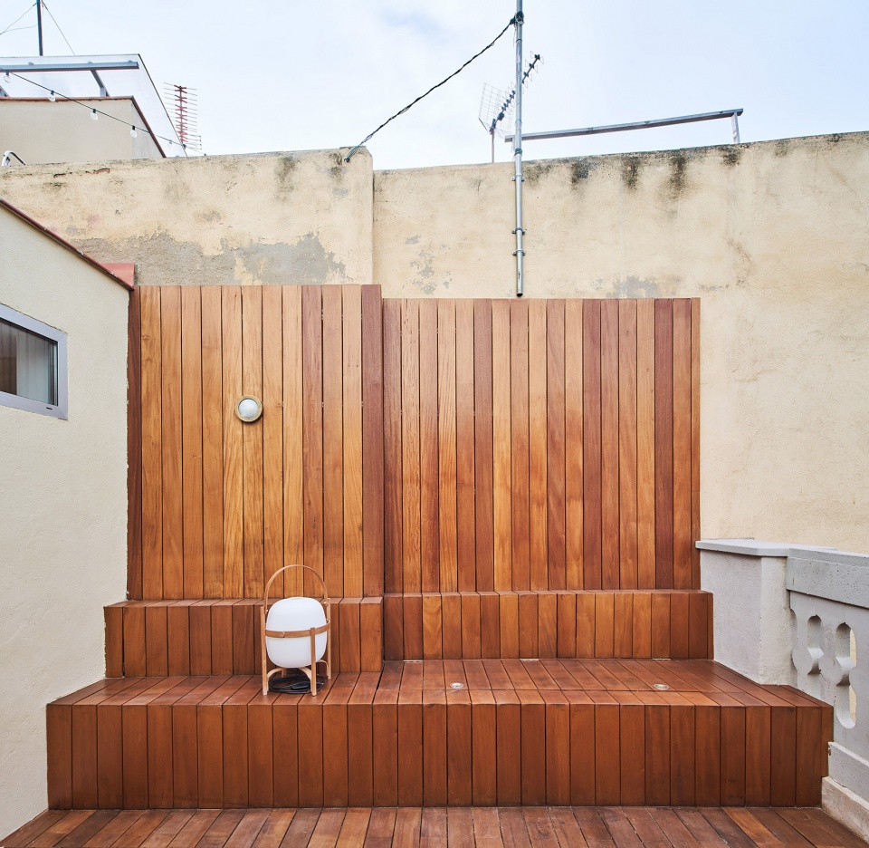 HOUSE BSP20 by Raul Sanchez