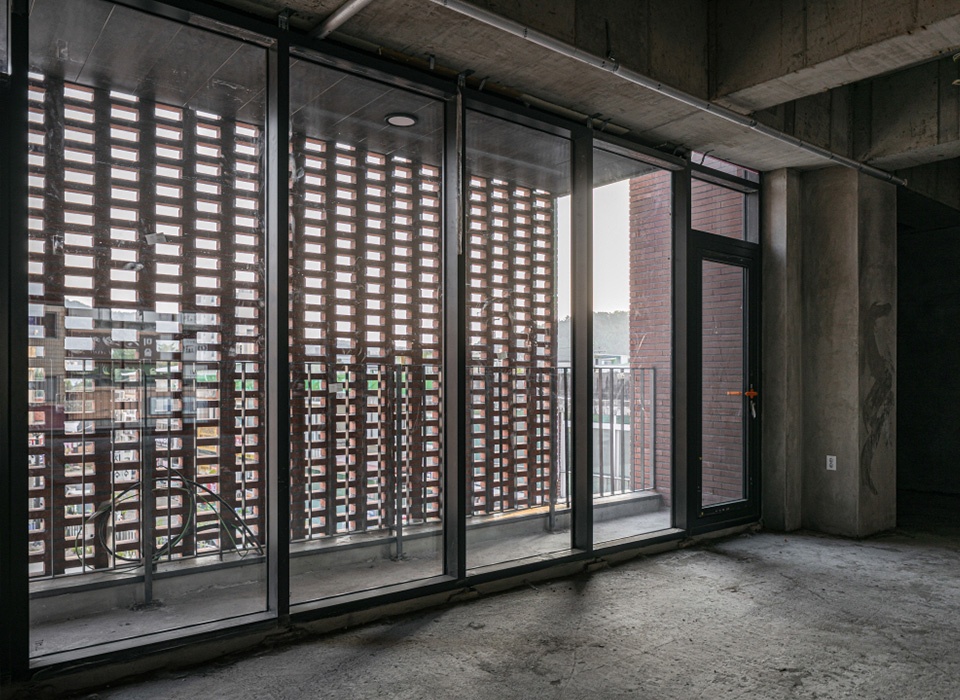 three boxes by raum architecture