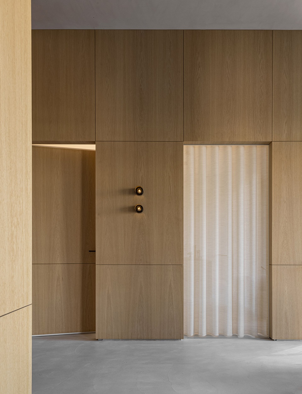 Dentology by Norm Architects
