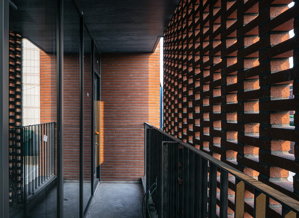 three boxes by raum architecture