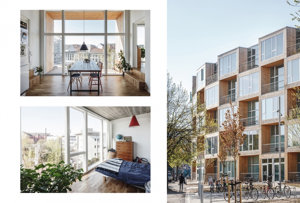 brief introduction about social housing