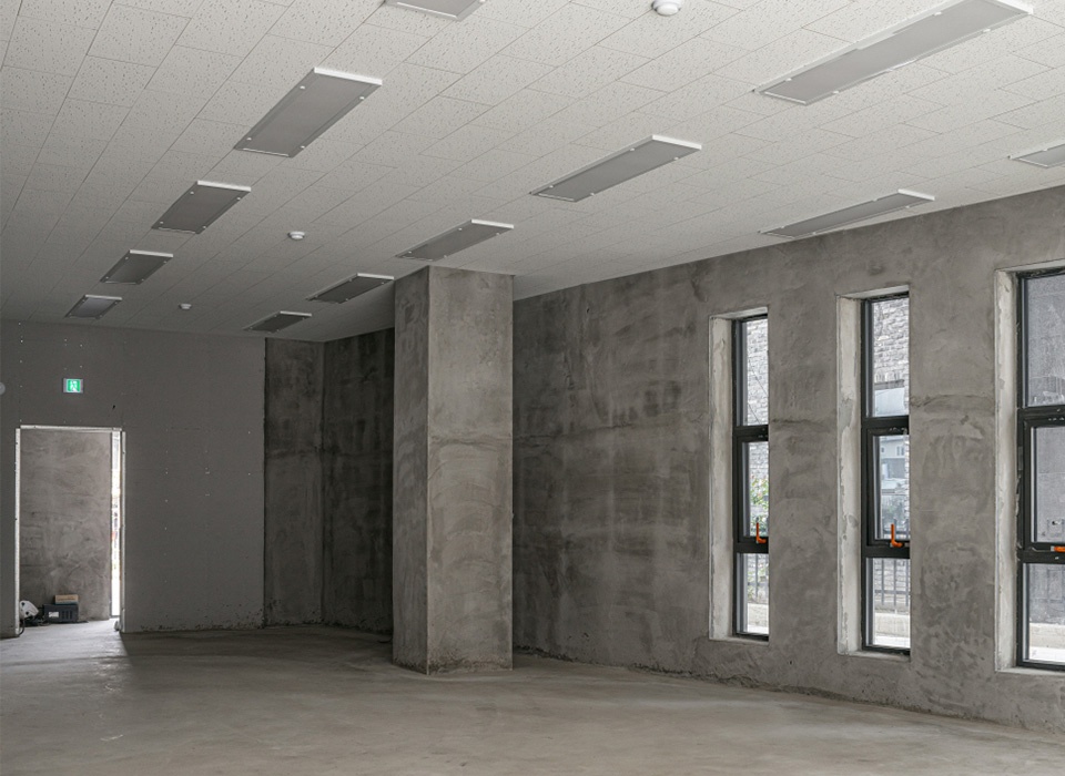 three boxes by raum architecture