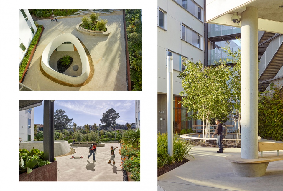 brief introduction about social housing