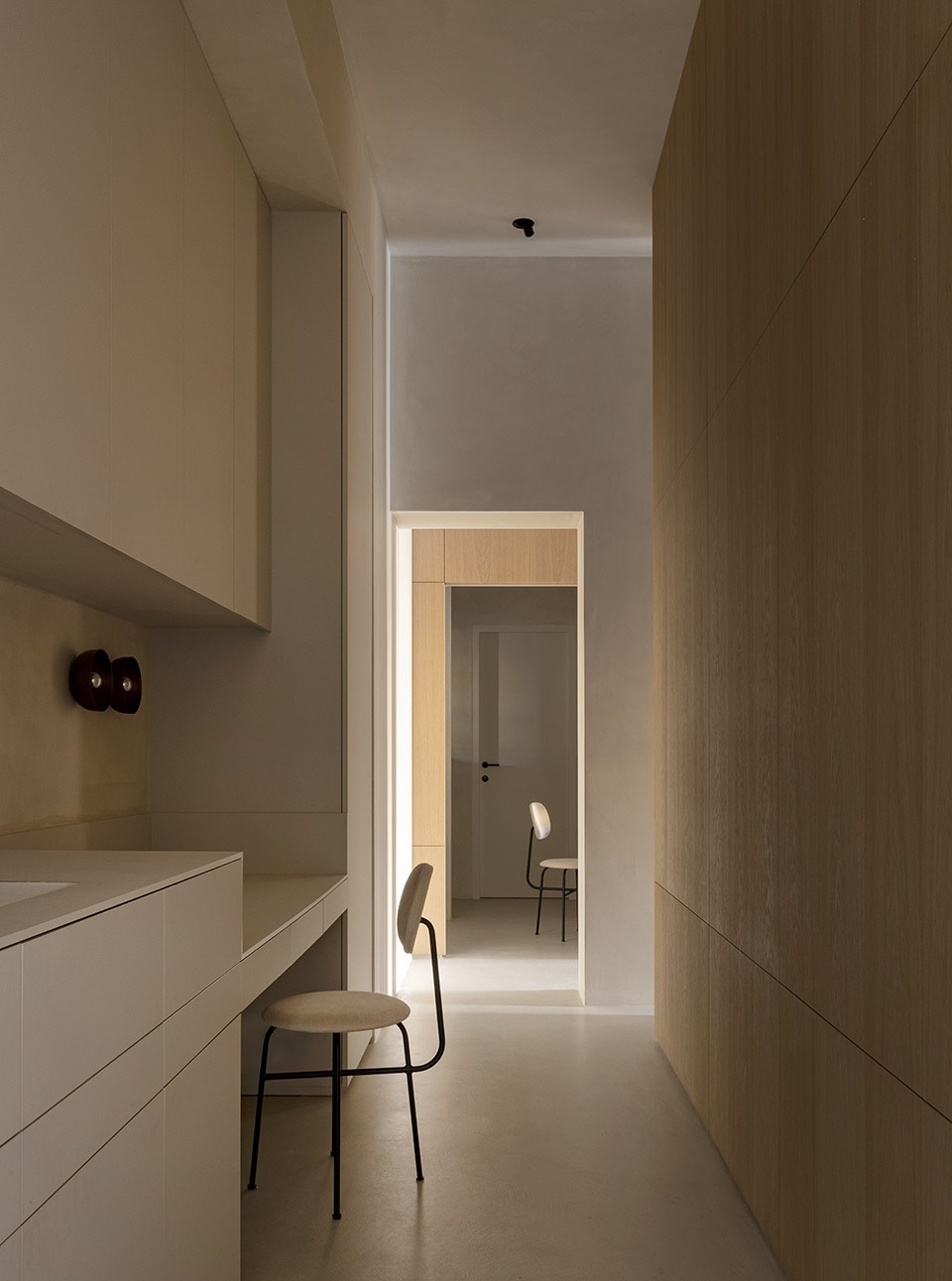 Dentology by Norm Architects