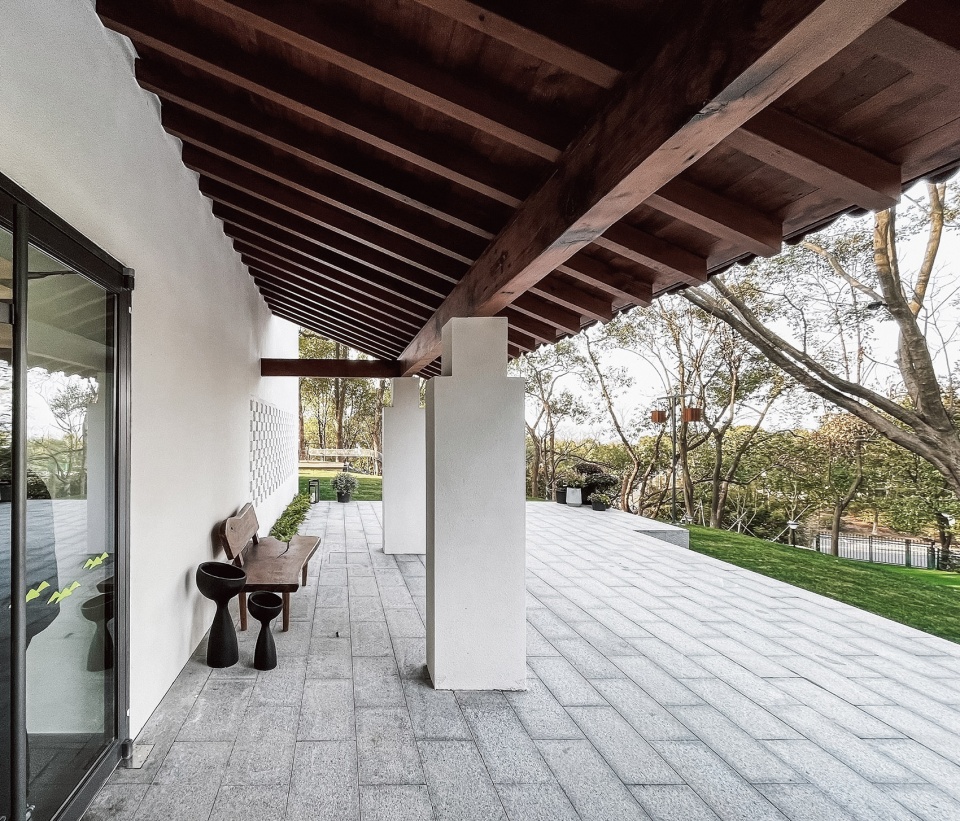 Meijie Yun Lake Courtyard Resort Studio DOTCOF