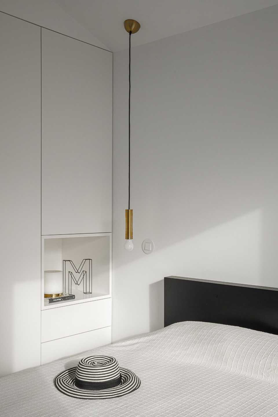 house in sta joana by nu ma