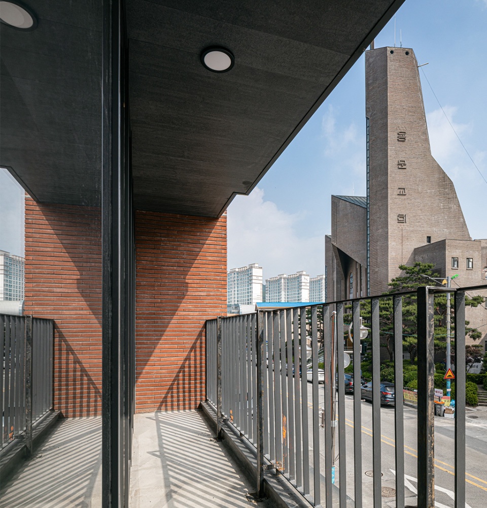 three boxes by raum architecture