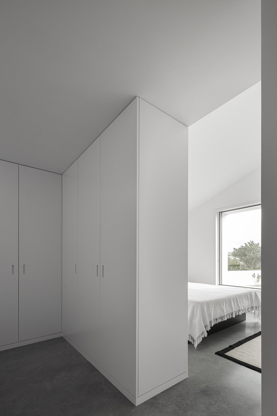 house in sta joana by nu ma
