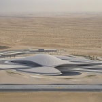 BEEAH集团新总部，阿联酋 / Zaha Hadid Architects