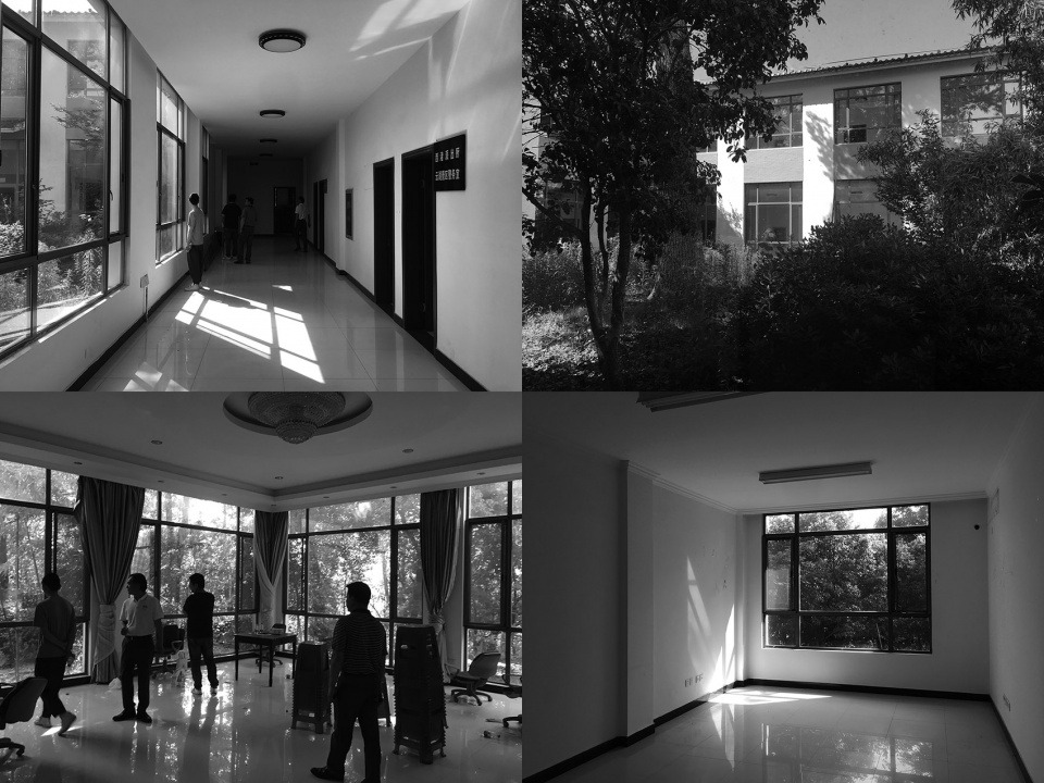 Meijie Yun Lake Courtyard Resort Studio DOTCOF