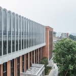 宁波院士中心 / 同济大学建筑设计研究院（集团）有限公司