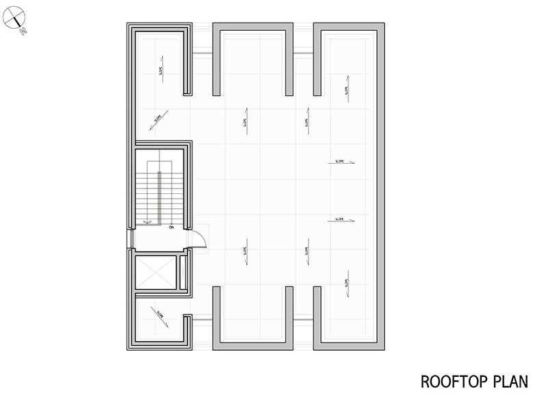 three boxes by raum architecture