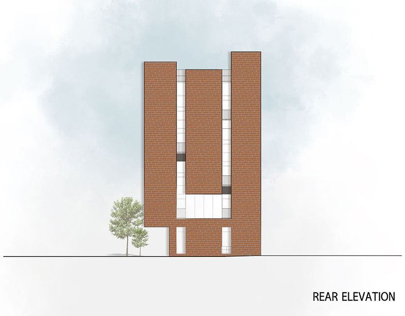 three boxes by raum architecture
