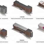 宁波院士中心 / 同济大学建筑设计研究院（集团）有限公司