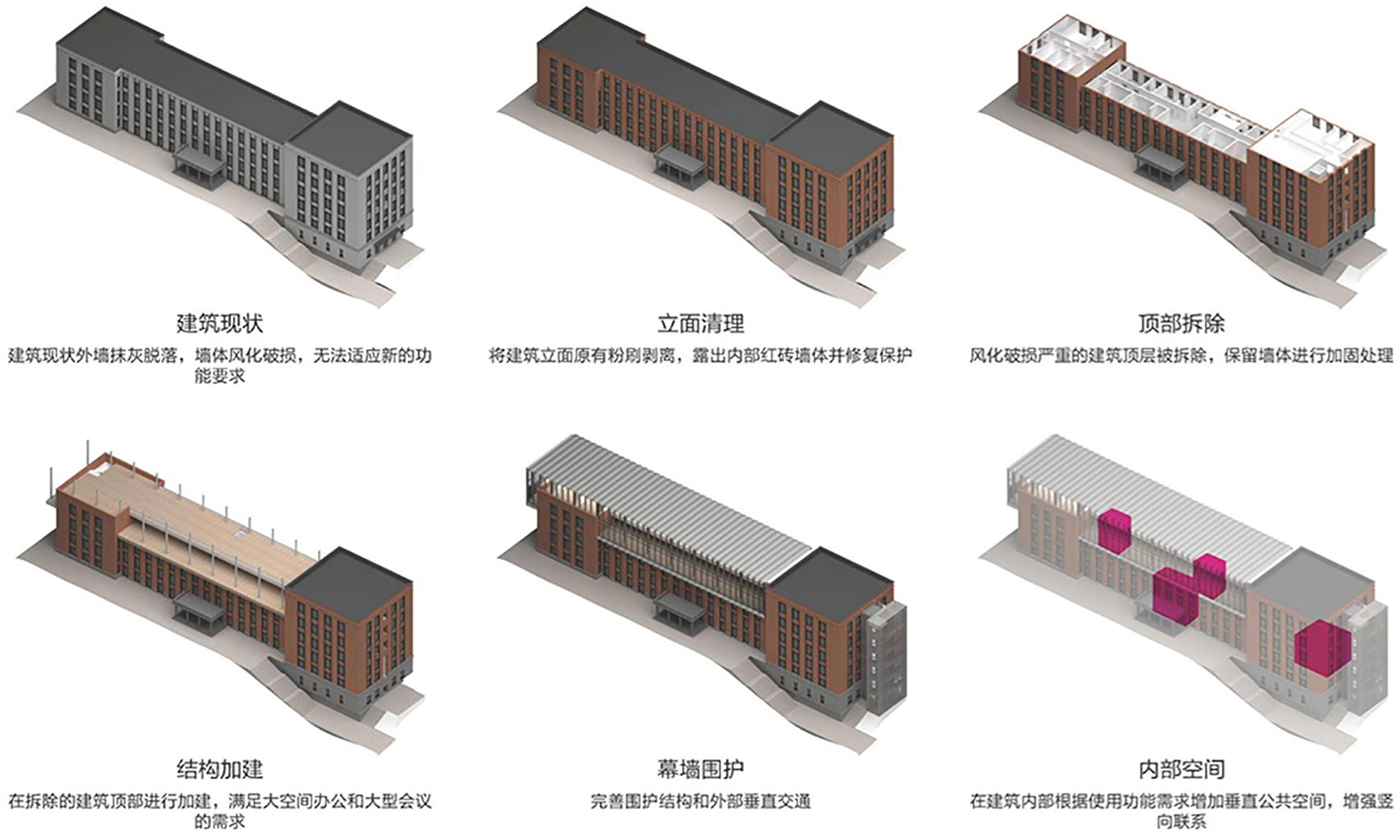 Ningbo Academician Center TJAD