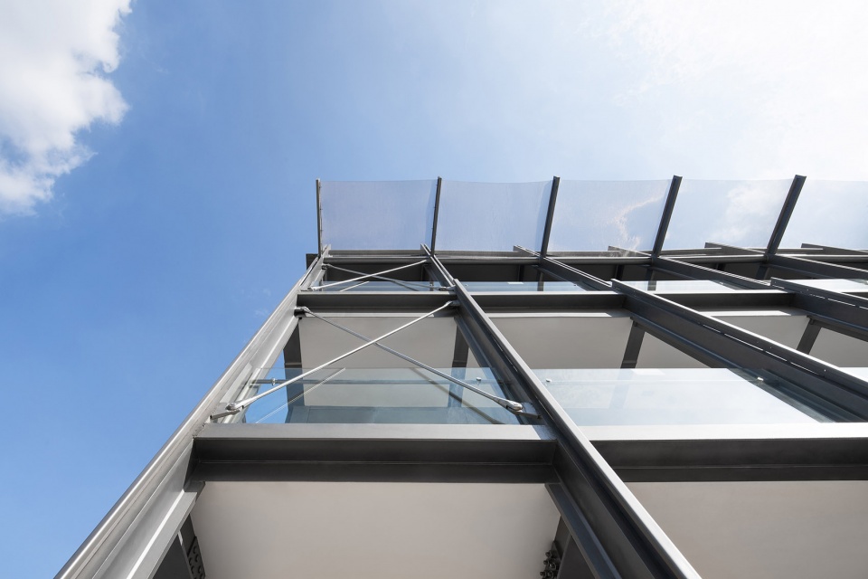 Smart Water Hall WAU Design