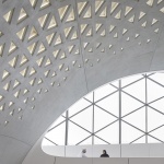 BEEAH集团新总部，阿联酋 / Zaha Hadid Architects