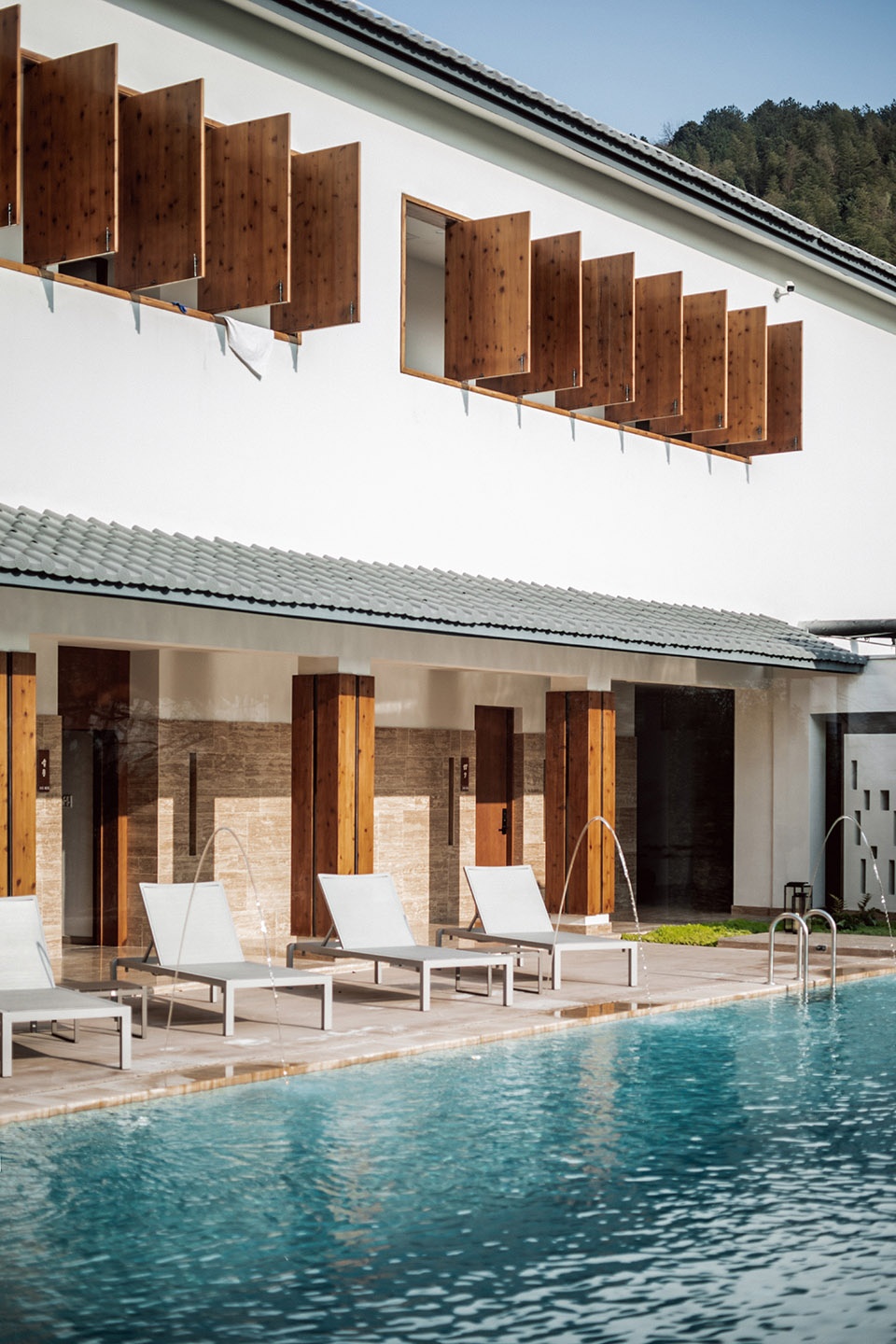 Meijie Yun Lake Courtyard Resort Studio DOTCOF