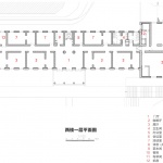 宁波院士中心 / 同济大学建筑设计研究院（集团）有限公司