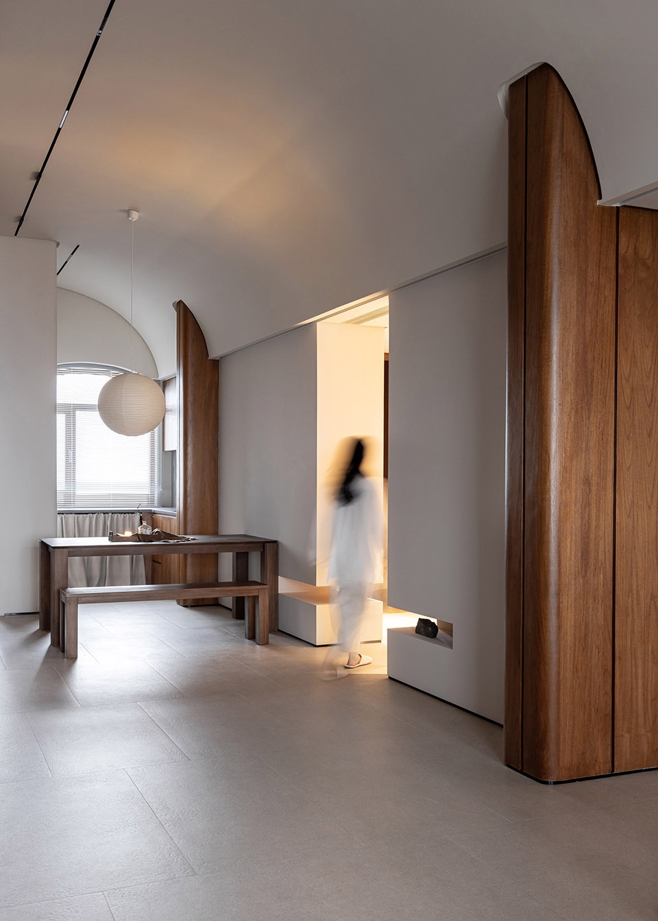 dwell in poeticness china by muka architects