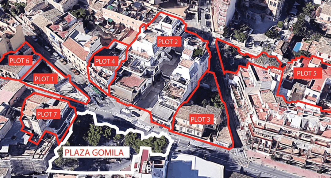 project gomila spain by mvrdv