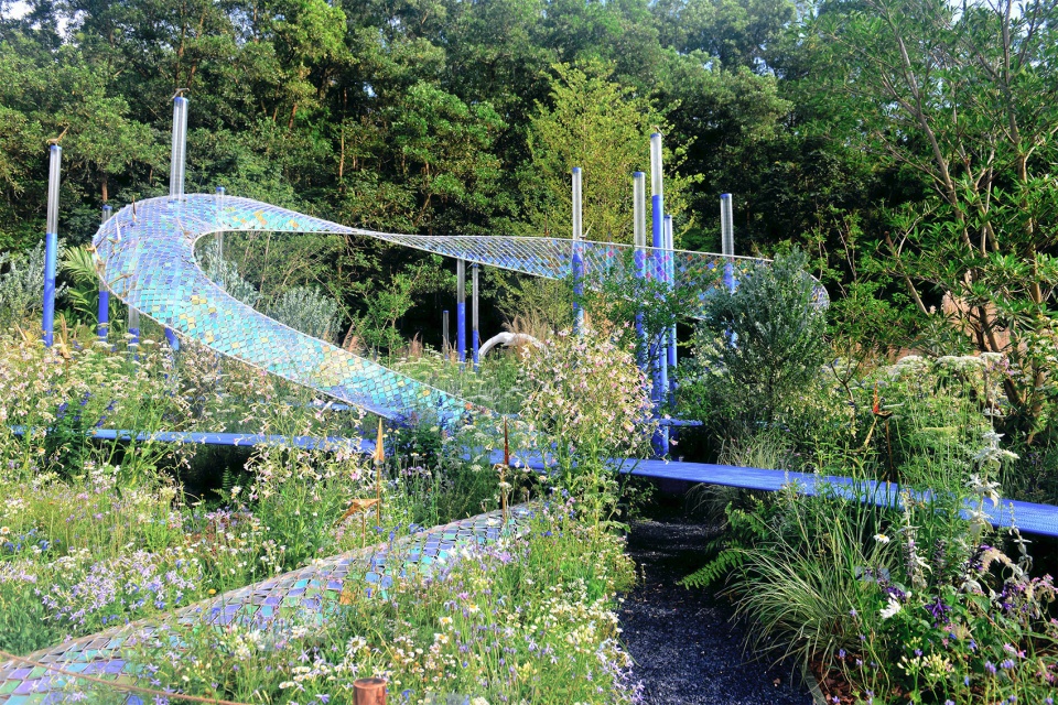 boundlessness shenzhen by lin junying landscape studio zyeen
