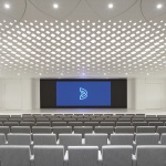 BEEAH集团新总部，阿联酋 / Zaha Hadid Architects