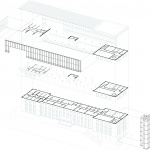 宁波院士中心 / 同济大学建筑设计研究院（集团）有限公司