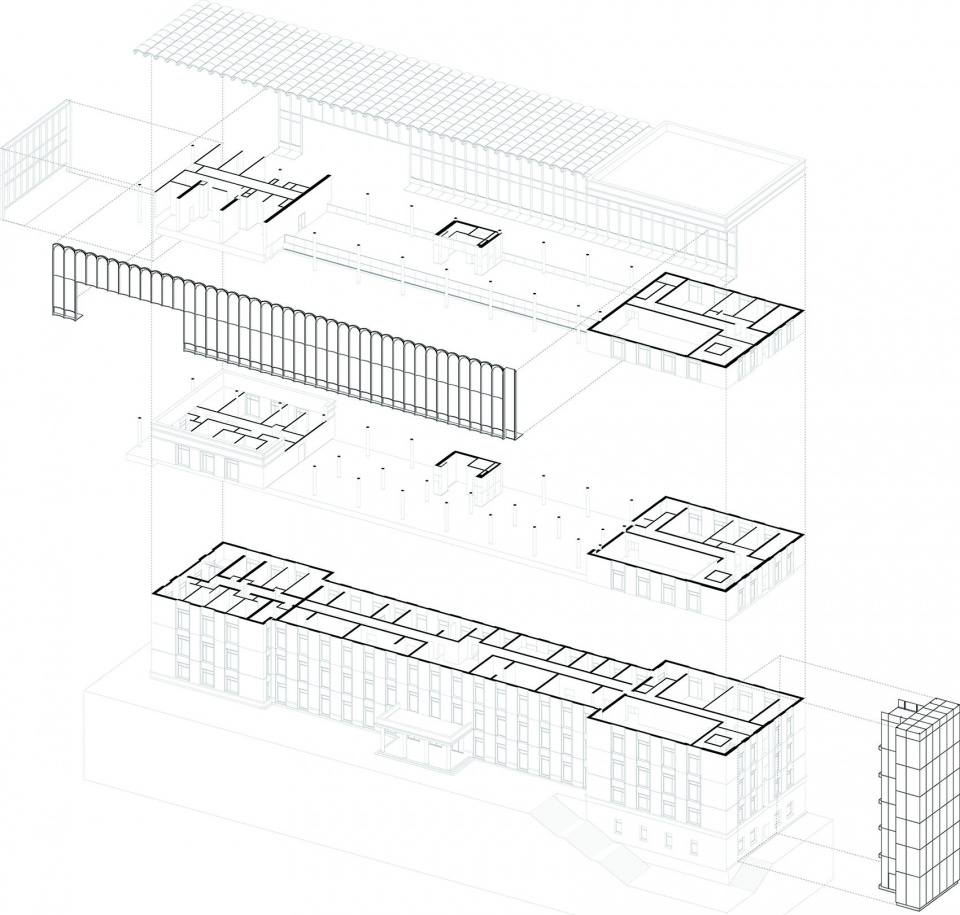 Ningbo Academician Center TJAD