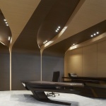BEEAH集团新总部，阿联酋 / Zaha Hadid Architects