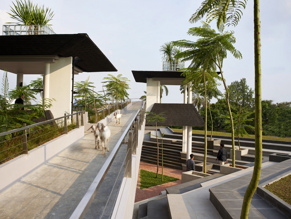 octagram plaza indonesia by radar