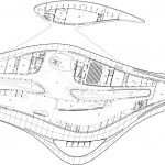 BEEAH集团新总部，阿联酋 / Zaha Hadid Architects