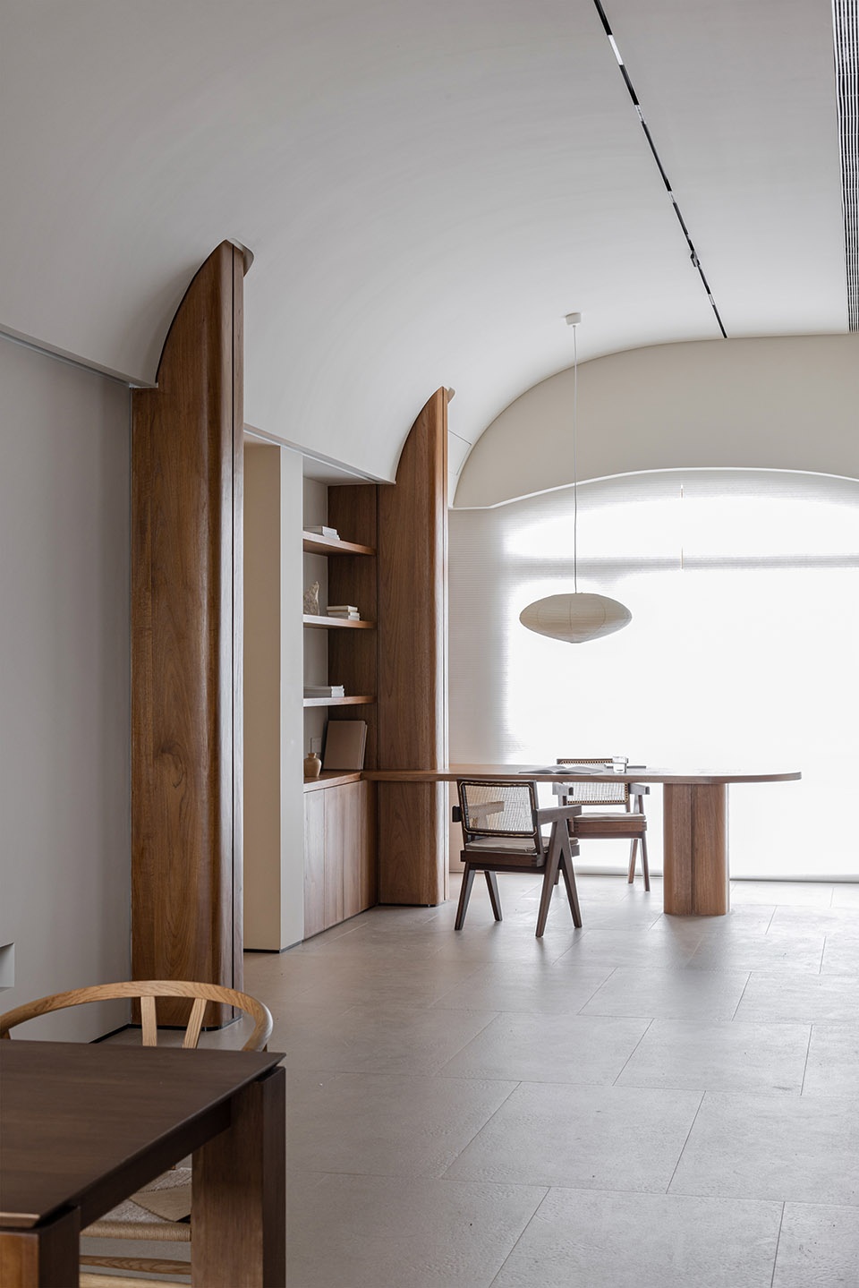 dwell in poeticness china by muka architects