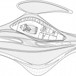 BEEAH集团新总部，阿联酋 / Zaha Hadid Architects