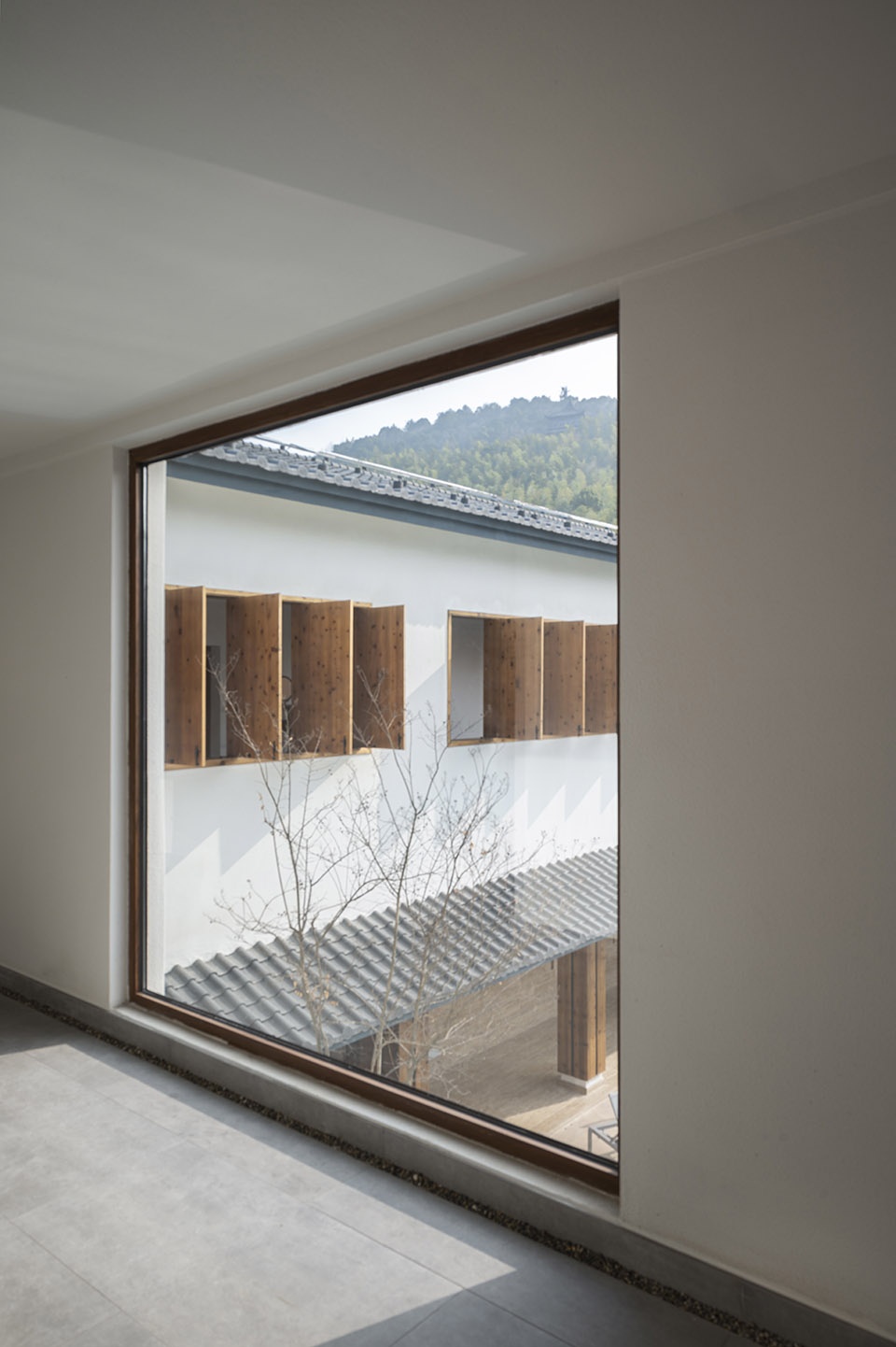 Meijie Yun Lake Courtyard Resort Studio DOTCOF