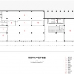 宁波院士中心 / 同济大学建筑设计研究院（集团）有限公司