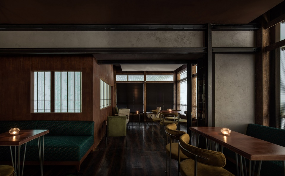 bar mimosa beijing by bridge lab