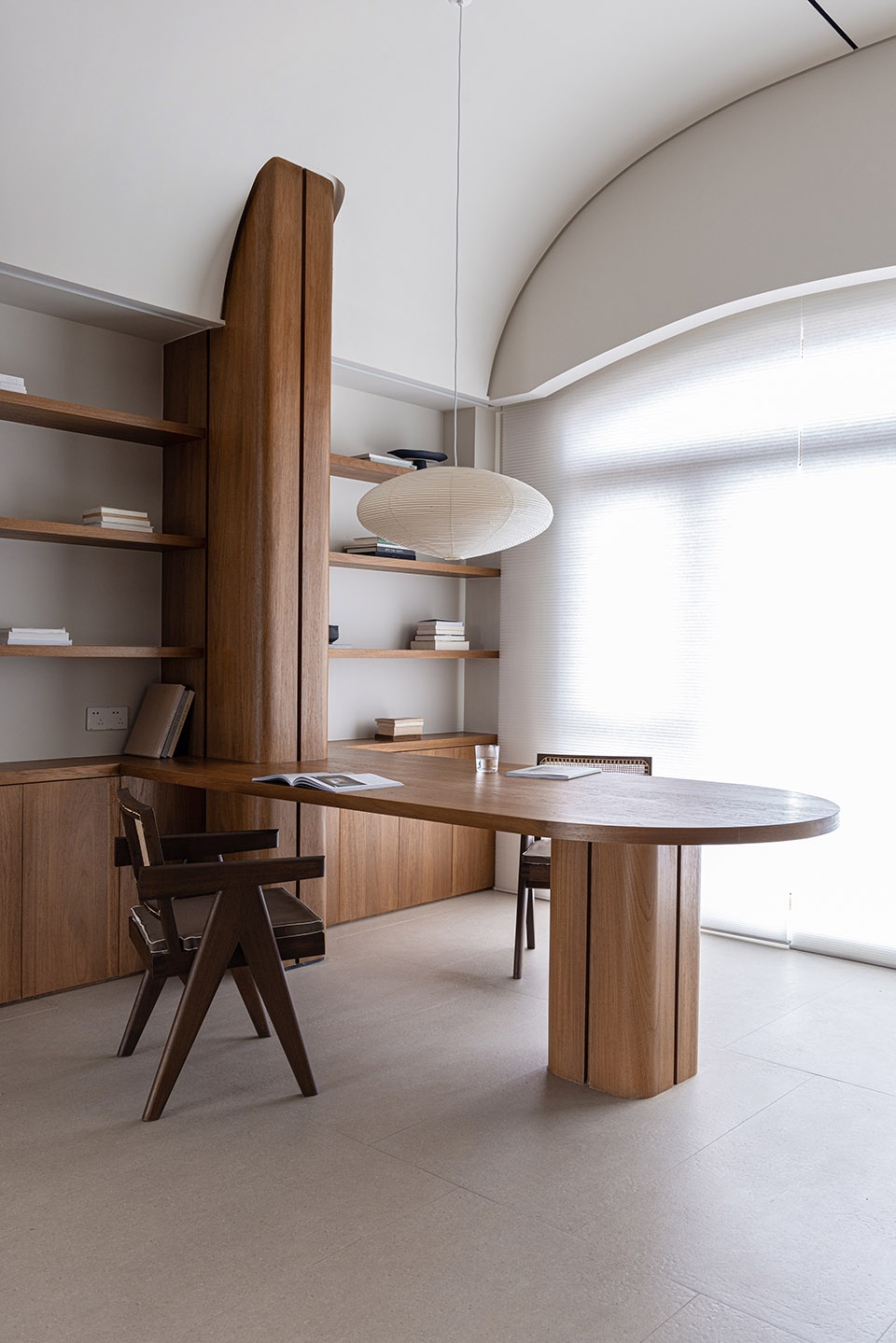 dwell in poeticness china by muka architects