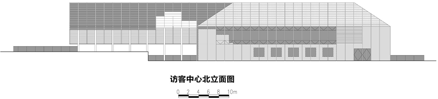 Ningbo Academician Center TJAD