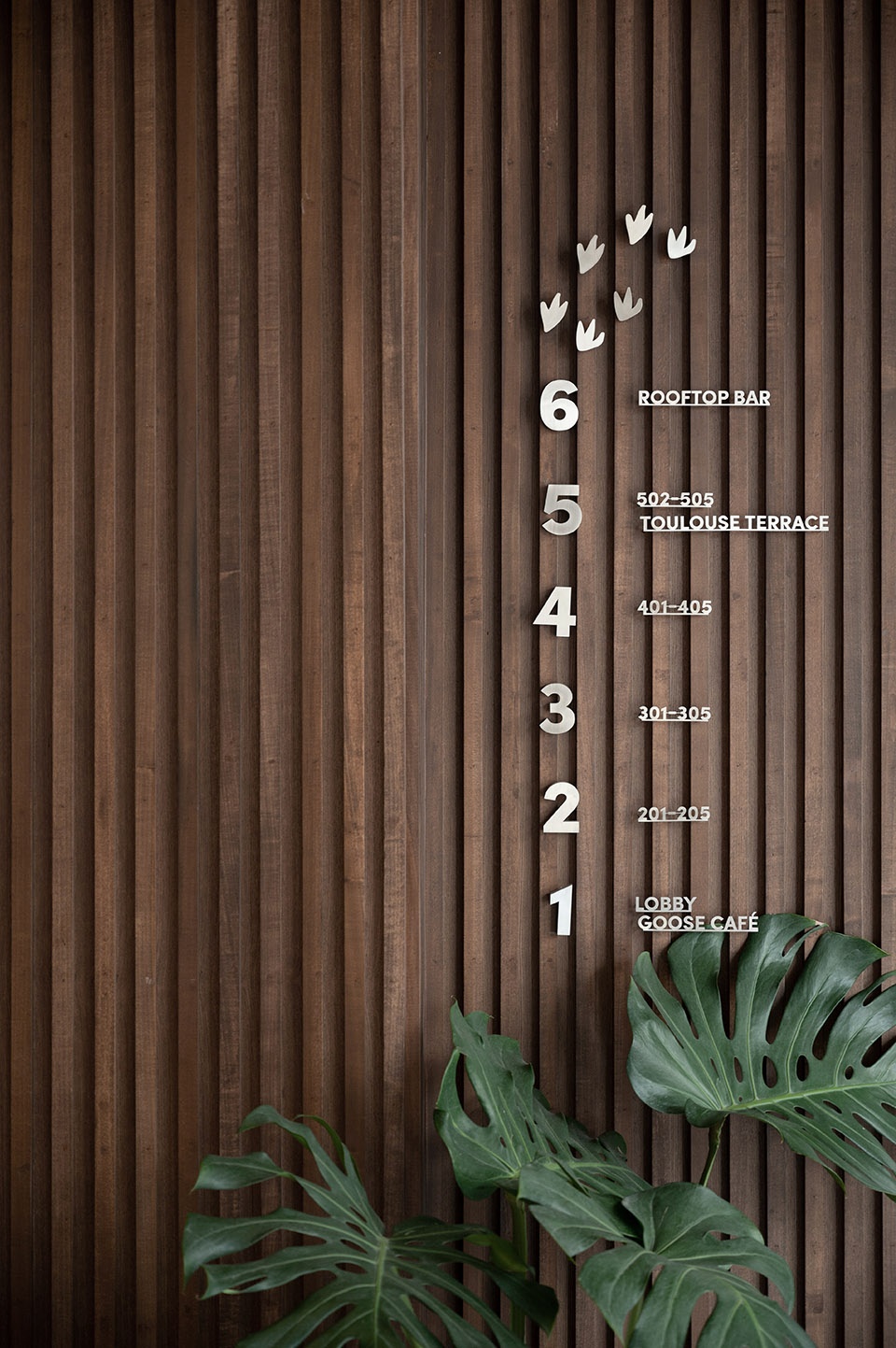 goose living thailand by sim studio