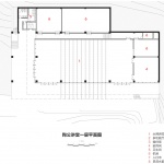 宁波院士中心 / 同济大学建筑设计研究院（集团）有限公司