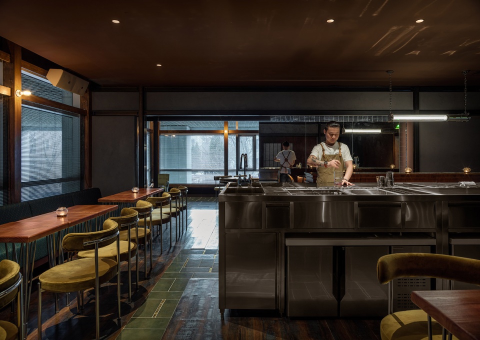bar mimosa beijing by bridge lab