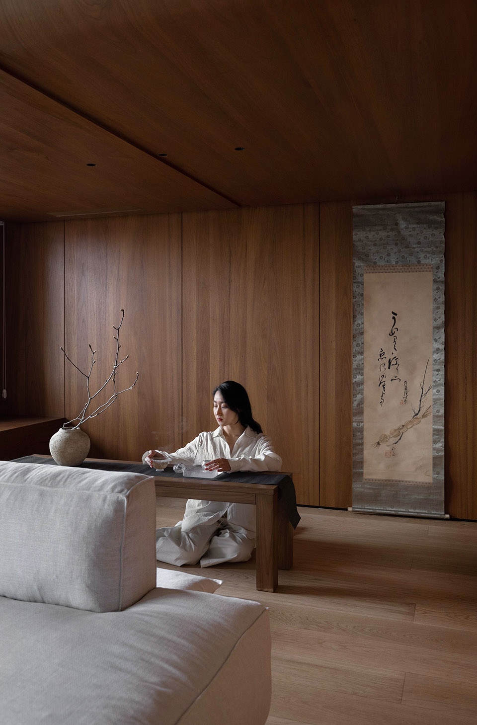 dwell in poeticness china by muka architects