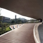 宁波院士中心 / 同济大学建筑设计研究院（集团）有限公司
