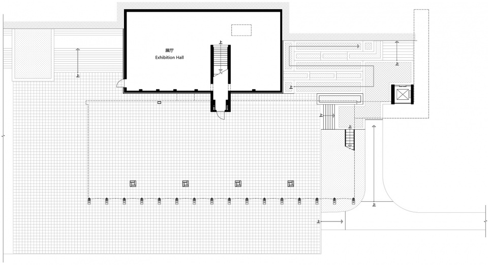 Smart Water Hall WAU Design