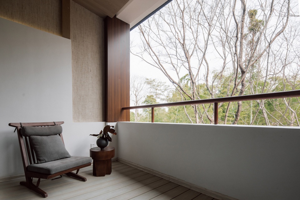 Meijie Yun Lake Courtyard Resort Studio DOTCOF